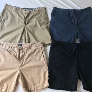 Jcrew Shorts, Size 33